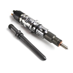 Oferta Especial: 6 Inyectores de Combustible Diésel con Tubos 0445120050 para Motor Diésel de 6.7L 2007-2012, Repuestos para Camionetas de Trabajo Pesado - Product Image 4