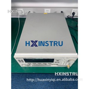 เครื่องกำเนิดสัญญาณกวาดสังเคราะห์83650B 0.01 - 50 GHz ด้วยการเลือก H - Product Image 2