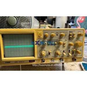 ออสซิลโลสโคป Protek 6504 40MHz มือสอง รุ่น H - Product Image 2