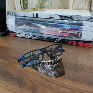 New Arrival nhựa <span class=keywords><strong>Skull</strong></span> Shaped điện thoại di động chủ ORNAMENT - Product Image 5