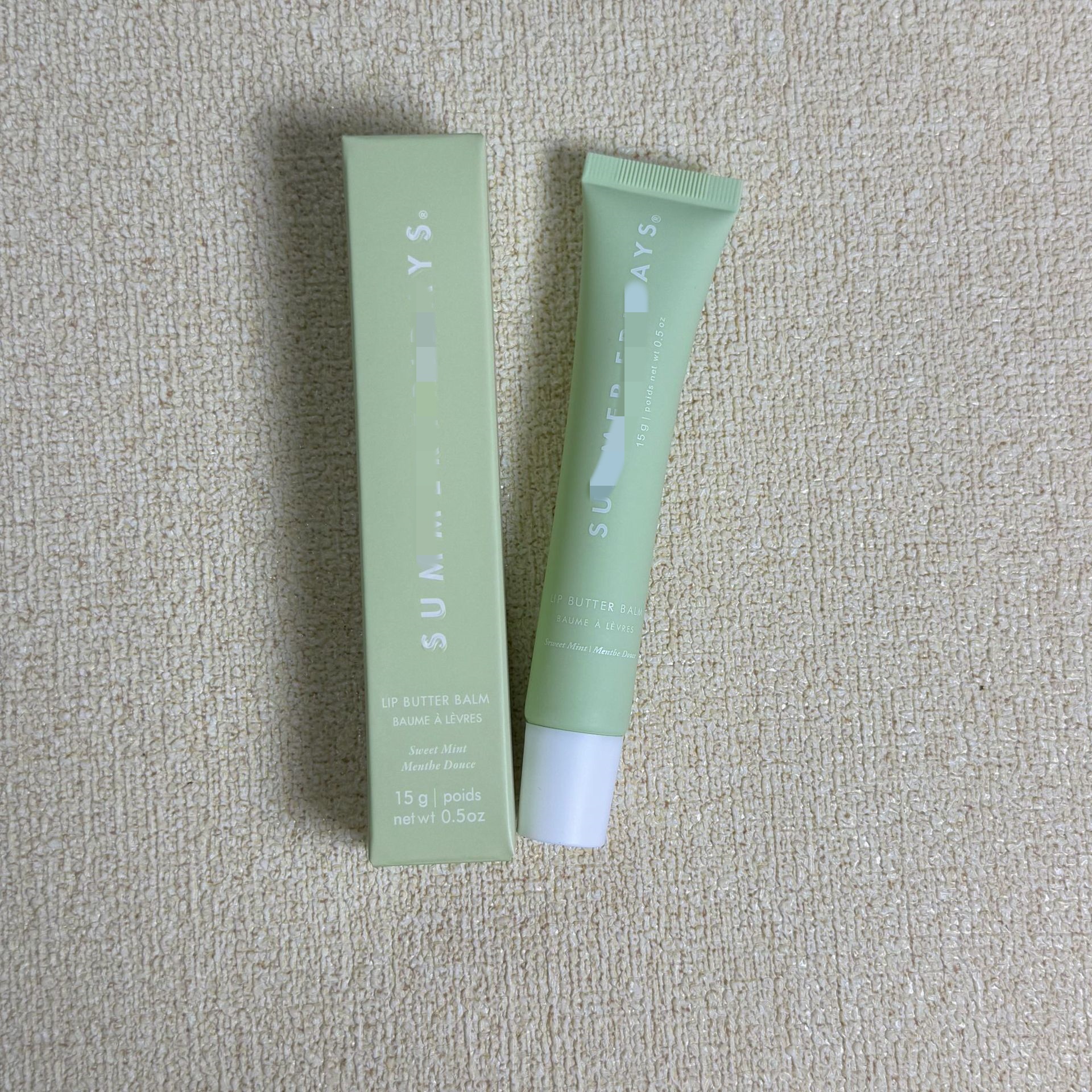 Sweet Mint