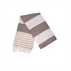 Toalla de Playa Ayseliza Ultra Absorbente de Bambú y Viscosa, Suave, de Lujo, Secado Rápido, Resistente a la Arena, Textura Premium de Alta Calidad - Product Image 1