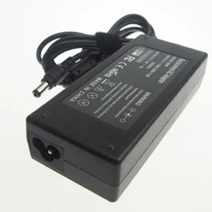 Adapter 15v 6a 90w Laptop Charger 6.3*3.0mm for TOSHIBA Computer Accessories Laptop Power Charger