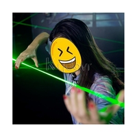 Réaction salle de jeu interactive évasion labyrinthe arène activer l'équipement laser professionnel lumière laser tag jeu