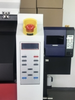 Imprimante jet d'encre grand format à solvant écologique haute vitesse 3,2 m avec double tête Epson XP600 I1600E1 pour toile et traceur – Direct Usine