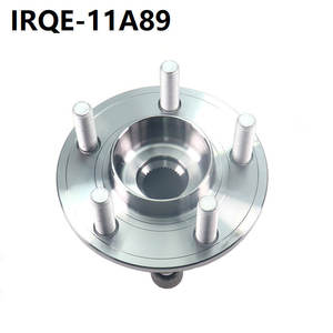 Conjunto de Cubo de Rodamiento de Rueda Delantera Ford LB5C-2C300-AB, Pieza de Repuesto - Product Image 2