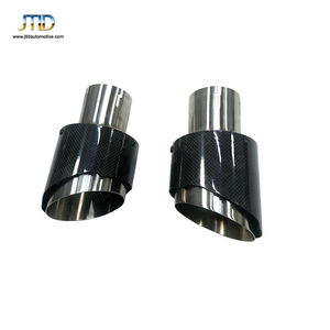 Sistema de escape Valvetronic de titanio de alta calidad de aleación de titanio de fábrica JTLD Catback para <span class=keywords><strong>Toyota</strong></span> <span class=keywords><strong>Yairs</strong></span> GR 2022 + 1,6 T - Product Image 4