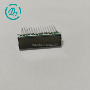 จอ172A77-17250มิเตอร์วัดชั่วโมงแผง LCD อะไหล่สำหรับเครื่องขุด Vio35-5 Vio30-5เครื่องมือหน้าจอหนักเครื่องยนต์3TNV88 - Product Image 3
