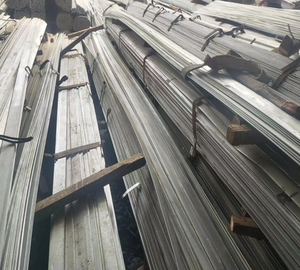 Batang batang persegi baja tahan karat 304 316, 3MM 4MM 5MM 6MM 7MM 8MM 10MM 12MM 14MM 16MM 18MM 100MM panjang batang baja persegi padat - Product Image 6