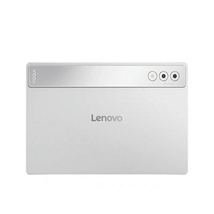 แท็บเล็ต Leno Vo TB-520FU Yoga Pad Pro ขนาด 12.7 นิ้ว หน้าจอ IPS LCD 144Hz ชิปประมวลผล Snap Dragon 8 Gen 3 แบตเตอรี่ 10200mAh ระบบปฏิบัติการ Android 14 สำหรับธุรกิจ - Product Image 3
