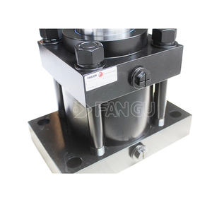 Nhà Máy Giá Chất Lượng Cao Fagor C-ME5-C63/28*15 Loạt Ánh Sáng Mini Nhỏ Gọn Tiêu Chuẩn Tiêm Khuôn Xi Lanh Trong Kho - Product Image 3