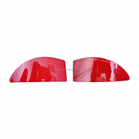 IS250 lampe de pare-chocs arrière rouge réflecteur arrière IS250 accessoires 81920-53021 81910-53021 pour Lexus IS250 2006