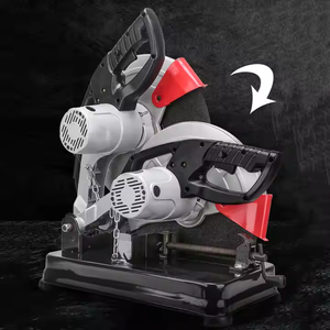 <span class=keywords><strong>Makita</strong></span> <span class=keywords><strong>เลื่อย</strong></span><span class=keywords><strong>วงเดือน</strong></span>ไฟฟ้าแบบมืออาชีพขนาด14นิ้วสำหรับตัดโลหะเครื่องจักรตัดโลหะแบบมืออาชีพ - Product Image 3