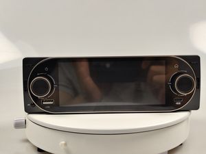 Reproductor de Radio MP5 para Auto con Pantalla Táctil IPS de 6.86 Pulgadas, Bluetooth, Carplay Inalámbrico y Android Auto - Product Image 2