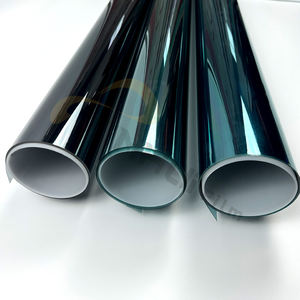 Película de Tinte para Ventanas de Automóviles de Alta Definición VLT 05-75% OEM/ODM, Protección de Privacidad, 99% UVR, Resistente al Calor, para Fábrica de Automóviles - Product Image 2