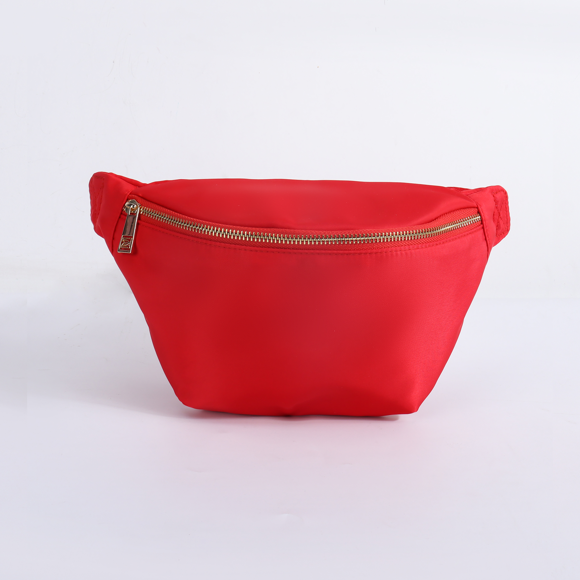 สีแดงขนาดใหญ่แฟนนี