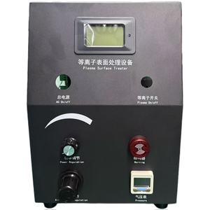 Nouvelle machine de traitement de surface au plasma 1500W, adsorption améliorée, adhérence accrue, contrôle précis de la température, facile à utiliser - Product Image 3