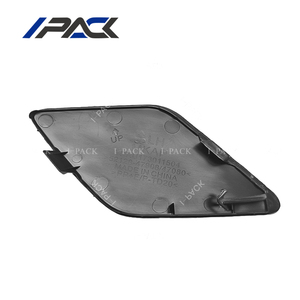 Cubierta <span class=keywords><strong>de</strong></span> Gancho <span class=keywords><strong>de</strong></span> Remolque I-PACK <span class=keywords><strong>Precio</strong></span> Mayorista para Toyota <span class=keywords><strong>Prius</strong></span> Prime 2017 <span class=keywords><strong>2018</strong></span> 2019 2020 - Product Image 4