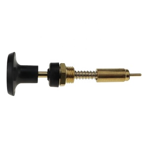 Pièces de carburateur TT250 TT250R <span class=keywords><strong>Raid</strong></span> 2KF-1410A-00-00, ensemble de soupape de démarrage du carburateur, câble de starter, plongeur 2KF-14371-01-00, Dual Sport XT500E - Product Image 4