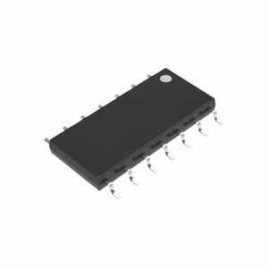 14 SOlC Exposed Pad Electronic Circuit Components Power Management (PMIC) Original BTS70082EPZXUMA1 - Product Image 1