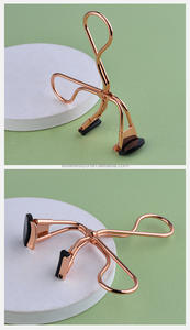 Nouvel outil de curling pour cils, forme durable, <span class=keywords><strong>appareil</strong></span> de curling pour cils, curling pour cils portable personnalisé - Product Image 4