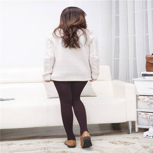 Женские колготки на заказ, блестящие чулки для зрелых женщин - Product Image 4