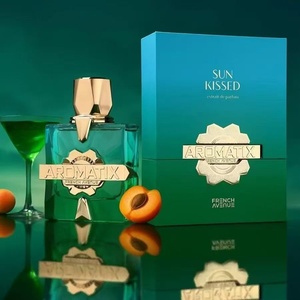 <span class=keywords><strong>French</strong></span> Avenue Extrait De Parfum, Fragancia Amaderada con Mango, Bergamota, Jazmín, Vainilla, Pachulí, 100 ml, para Mujer y Hombre - Product Image 2