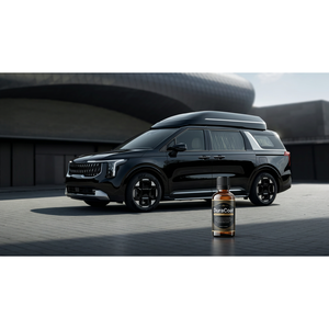 แผ่นเรซิ่นทนทานเคลือบ perma แบบแข็งสำหรับจัดเก็บอุปกรณ์หนักและปูพื้นห้องเครื่องมือ - Product Image 4