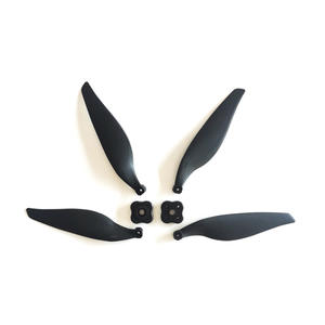 ใบพัดเครื่องบินปีกตรึง 6050 7060 8060 ทนแรงกระแทก ใบพัดสามใบ ใบพัดสี่ใบ กลไกใบพัด 3/4 ใบ แบบดึงไปข้างหน้า - Product Image 4