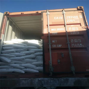 Prezzo di Fabbrica 98% 99% Carbonato di Sodio Chimico 25kg Materia Prima per Detergenti in Vendita per Produzione di Sapone - Product Image 6