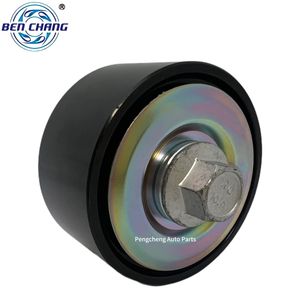 เครื่องปรับความตึงเครื่องยนต์ของรถยนต์ Isuzu/ล้อ8-98377692-<span class=keywords><strong>2</strong></span> 98377692สภาพ I8-98377692-<span class=keywords><strong>2</strong></span>ใหม่ - Product Image 4