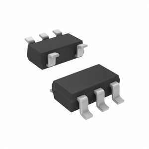 ชิ้นส่วนวงจรอิเล็กทรอนิกส์ในการจัดการพลังงานสต็อก (PMIC) AP1156ADS14 74A SC, SOT 753 - Product Image 1