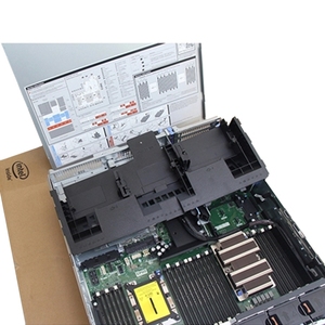 Bán Hot sử dụng barebones Chassis Dell PowerEdge R740 nền tảng mạng giá máy chủ - Product Image 4