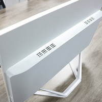 Ordinateur de bureau tout-en-un Core I3 I5 I7 Gamer à écran tactile de 24 pouces