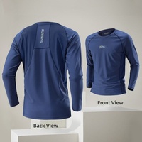 Vêtements pour hommes sur mesure, ensemble de compression à séchage rapide en 2 pièces, respirant, pour la course à pied, la salle de sport, l'entraînement, vêtements de sport, fournisseur d'usine en gros