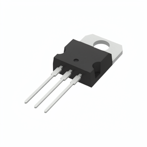 Distributeur agréé TO 220 3 Acheter des composants électroniques en ligne Gestion de l'alimentation (PMIC) L7808CV-DG - Product Image 1