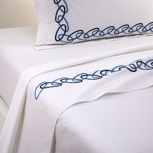 Softy Bộ Ga Giường Sang Trọng In Họa Tiết Hiện Đại Ga Trải Giường Ga Trải Chăn Ga Trải Giường Vừa Vặn Cho Khách Sạn - Product Image 4