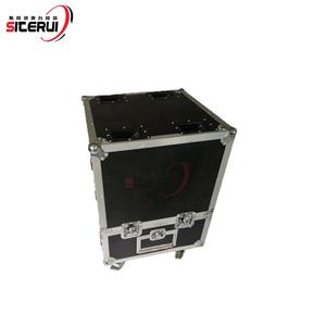 SITERUI 100W Machine à ruban <span class=keywords><strong>de</strong></span> confettis <span class=keywords><strong>de</strong></span> contrôle <span class=keywords><strong>de</strong></span> puissance grande Version tireur <span class=keywords><strong>de</strong></span> papier pour équipement <span class=keywords><strong>de</strong></span> scène Concerts produit <span class=keywords><strong>de</strong></span> glace sèche - Product Image 6