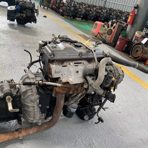 100% assemblage de moteur <span class=keywords><strong>diesel</strong></span> japonais d'origine utilisé 15BT pour les véhicules agricoles et minibus <span class=keywords><strong>Toyota</strong></span> - Product Image 4