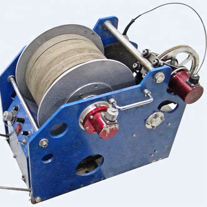 เครื่องบันทึกข้อมูลหลุมเจาะแบบหลายพารามิเตอร์ EU E-Log Tools อุปกรณ์บันทึกข้อมูลหลุมเจาะ - Product Image 4
