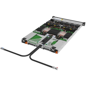 Serveur rackable ThinkSystem SR630 V4 DDR5 1U Xeon 6 double socket pour centre de données – Prix SR630 V4 – Prix indiqués sont pour - Product Image 6