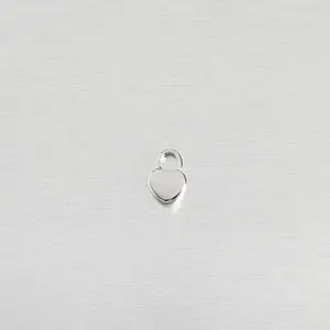 Pendentif en zamac sans nickel CION, merchandising personnalisé - Product Image 3