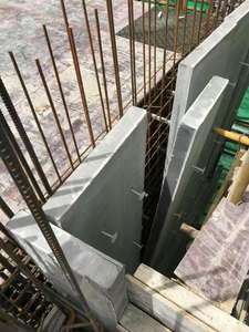 Panneaux sandwich de démolition en composite de polystyrène intégré sans mortier <span class=keywords><strong>Isolation</strong></span> des murs extérieurs pour murs de toit extérieurs - Product Image 3