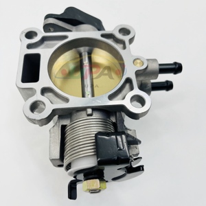 Pieza de Repuesto Original para Motor de Automóvil, Conjunto de Cuerpo del Acelerador 35100-23701 para Hyundai Elantra Kia Ceed 3510023701 - Product Image 4