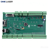 Sistema CNC de Soldadura Láser Integrado DMK C6M100 - Sin PC, Control de Movimiento EtherCAT para Soldadora de Plataforma