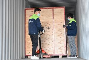 Titreşim atlama kova asansörü konveyör sistemi paketleme makinesi için paslanmaz çelik tahıl gıda asansörü besleme malzemesi - Product Image 4