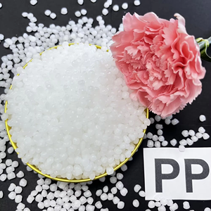 Meilleur prix granulés de plastique polypropylène PP T30S /S1003 /PP 1550 granulés de plastique - Product Image 1