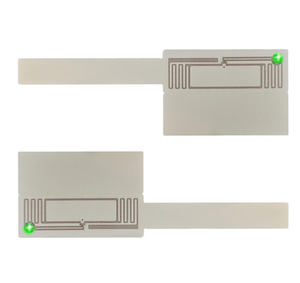 <span class=keywords><strong>RFID</strong></span>-метка UHF с частотой 860~960 МГц для отслеживания активов на складе и управления запасами - Product Image 1