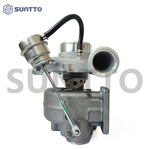 HX50W-E9851BA-07 1veco kamyon 190E34 190E38 için 2001/wp2222turboşarj ile 8460.41 E2 motor 3597544/3597545/4027473 - Product Image 5