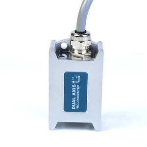 Système de suivi solaire à sortie numérique de haute précision, micro-détecteur de capteur d'<span class=keywords><strong>angle</strong></span> d'inclinaison étanche à l'humidité - Product Image 5